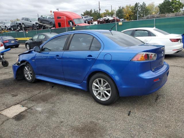 Photo 2 from auction – 2016 MITSUBISHI LANCER ES with VIN JA32V2FW2GU008815