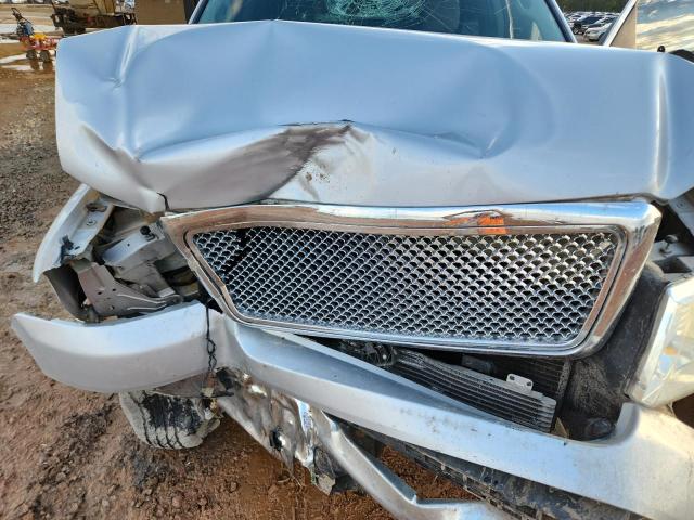 Photo 11 from auction – 2008 FORD F150 with VIN 1FTRX12W68FB25149