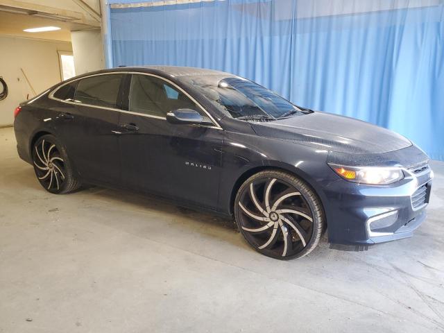 Photo 4 from auction – 2016 CHEVROLET MALIBU LT with VIN 1G1ZE5ST8GF181944