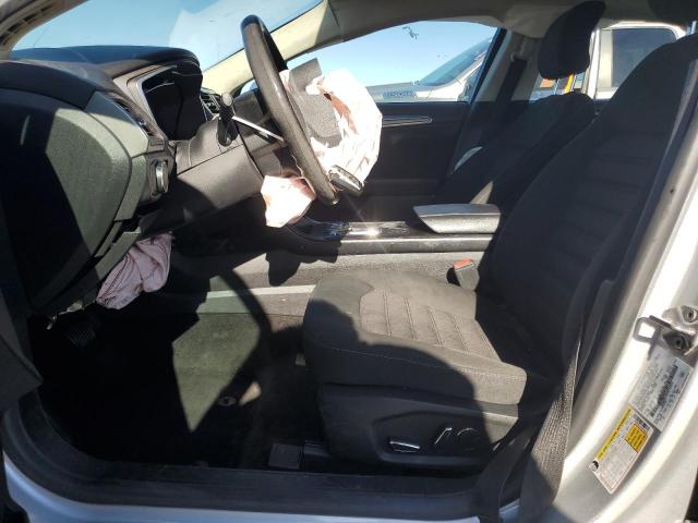 Photo 7 from auction – 2018 FORD FUSION SE with VIN 3FA6P0LU0JR232822
