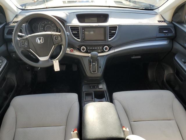 Photo 8 from auction – 2015 HONDA CR-V EX with VIN 2HKRM3H55FH530764