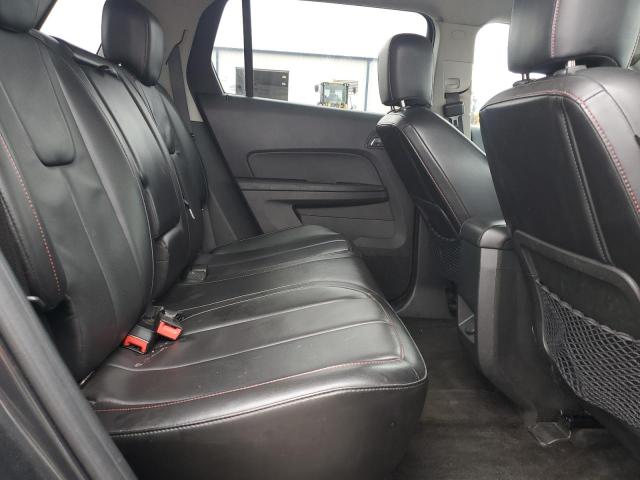 Photo 11 from auction – 2013 GMC TERRAIN SL with VIN 2GKFLWE3XD6272967
