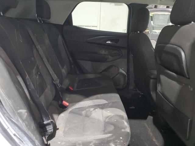 Photo 11 from auction – 2022 CHEVROLET TRAILBLAZER LT with VIN KL79MPS29NB122092