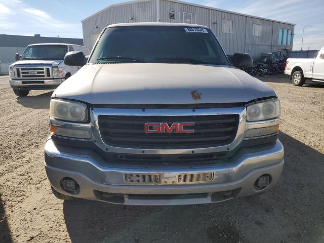 Photo 5 from auction – 2005 GMC SIERRA K25 with VIN 1GTHK23215F818072
