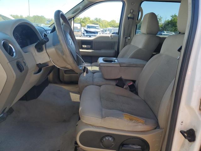 Photo 7 from auction – 2004 FORD F150 SUPER with VIN 1FTRW12W54KC42094