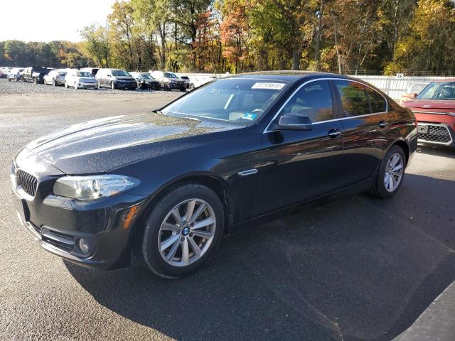 BMW 528 XI 2016 with VIN WBA5A7C5XGG144835 - Photo from auction