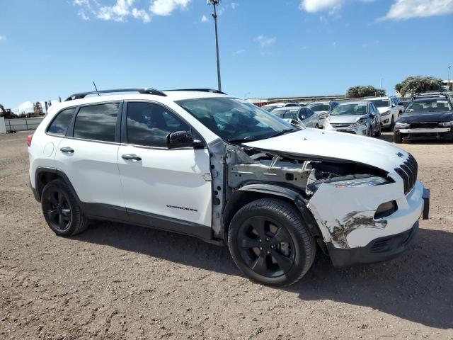 Photo 4 from auction – 2017 JEEP CHEROKEE with VIN 1C4PJLAS2HW558924
