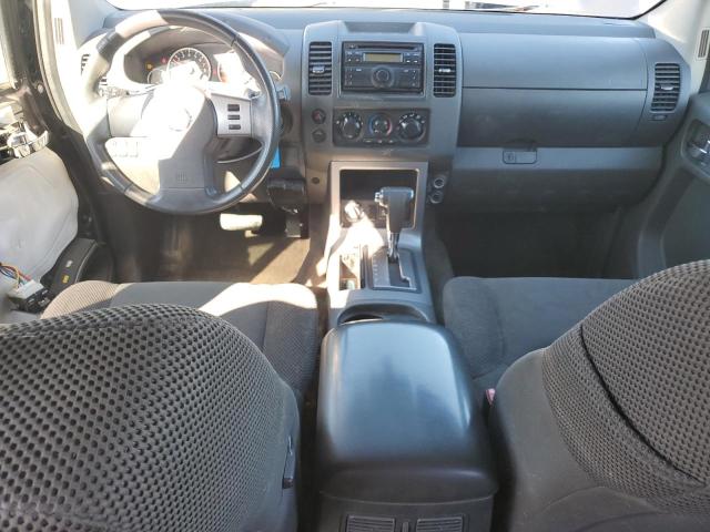 Photo 8 from auction – 2012 NISSAN PATHFINDER S with VIN 5N1AR1NB8CC620930