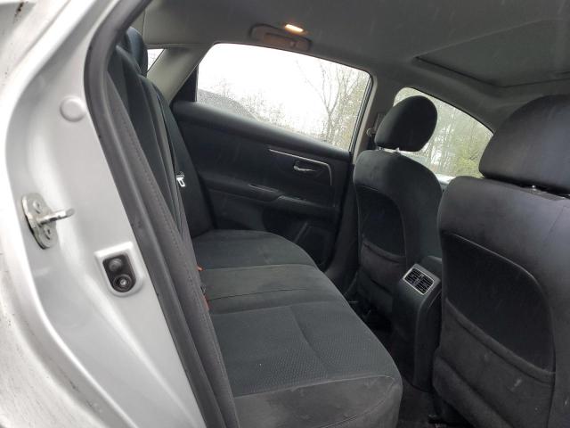 Photo 10 from auction – 2015 NISSAN ALTIMA 2.5 with VIN 1N4AL3APXFC198088