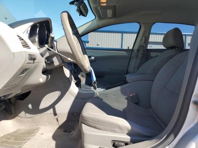 Photo 7 from auction – 2012 CHEVROLET MALIBU 1LT with VIN 1G1ZC5E00CF254368