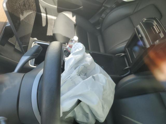 Photo 7 from auction – 2022 TESLA MODEL 3 with VIN 5YJ3E1EA4NF373377