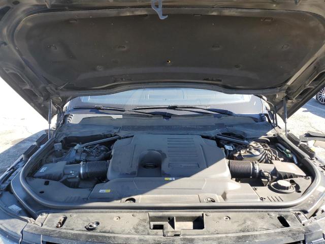 Photo 12 from auction – 2020 LAND ROVER RANGE ROVE with VIN SALGS2RU1LA577198