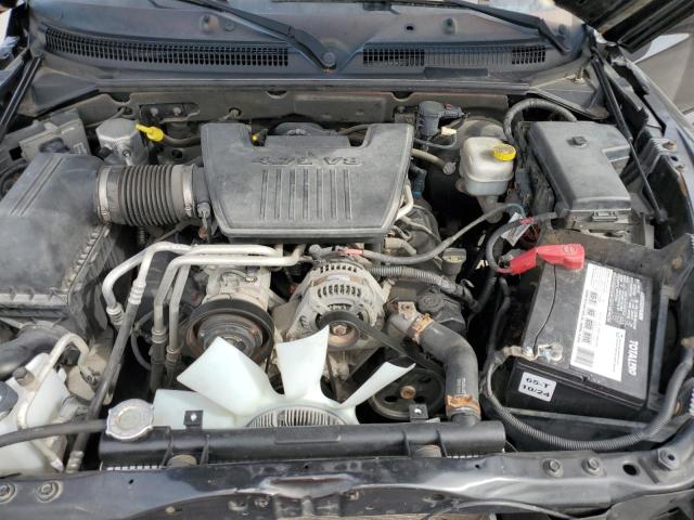 Photo 11 from auction – 2010 DODGE DAKOTA SXT with VIN 1D7RW3GP5AS173082