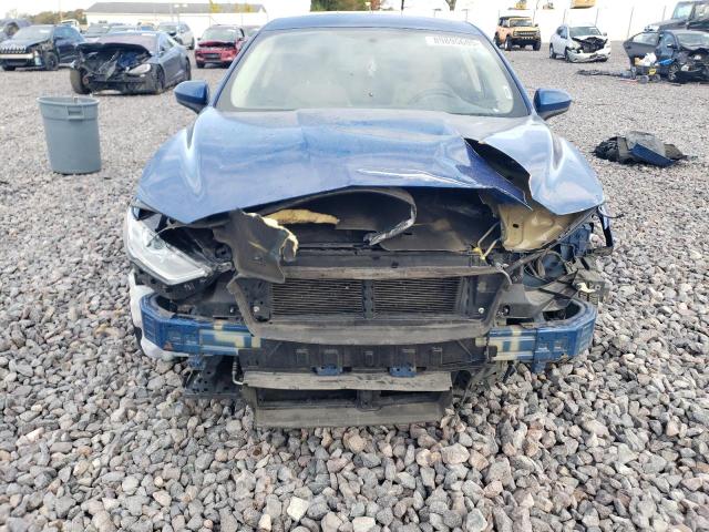 Photo 5 from auction – 2017 FORD FUSION S with VIN 3FA6P0G77HR219337