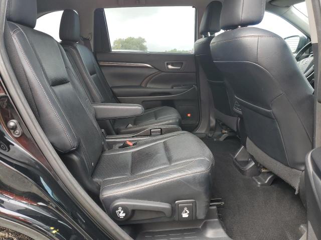 Photo 11 from auction – 2014 TOYOTA HIGHLANDER with VIN 5TDDKRFH4ES028773