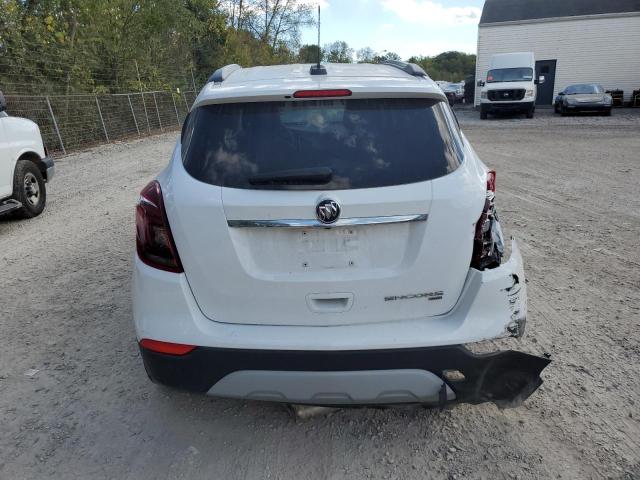 Photo 6 from auction – 2021 BUICK ENCORE PRE with VIN KL4CJESB2MB327011