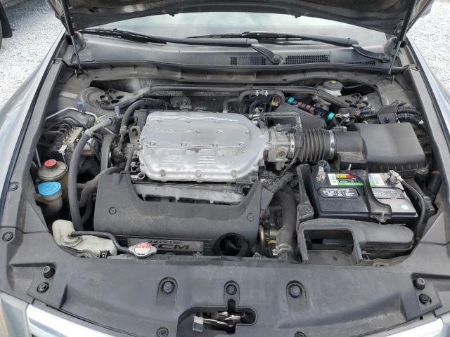 Photo 11 from auction – 2012 HONDA ACCORD EXL with VIN 1HGCP3F82CA016143