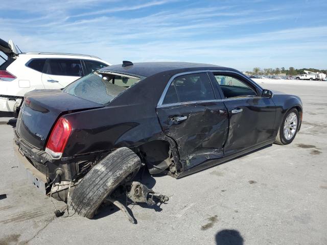 Photo 3 from auction – 2016 CHRYSLER 300C with VIN 2C3CCAEG6GH333877
