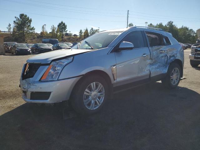 CADILLAC SRX 2016 with VIN 3GYFNBE33GS573966 - Photo from auction