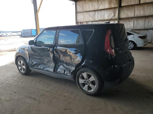Photo 2 from auction – 2019 KIA SOUL with VIN KNDJN2A29K7660579