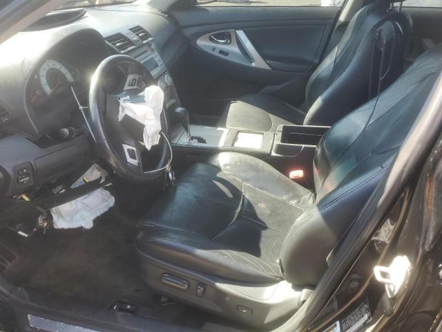 Photo 7 from auction – 2011 TOYOTA CAMRY SE with VIN 4T1BK3EK3BU118243