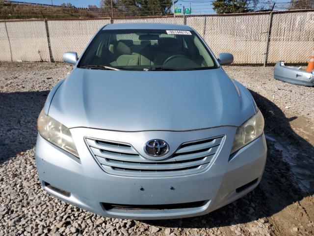 Photo 5 from auction – 2009 TOYOTA CAMRY BASE with VIN 4T1BE46K69U865275