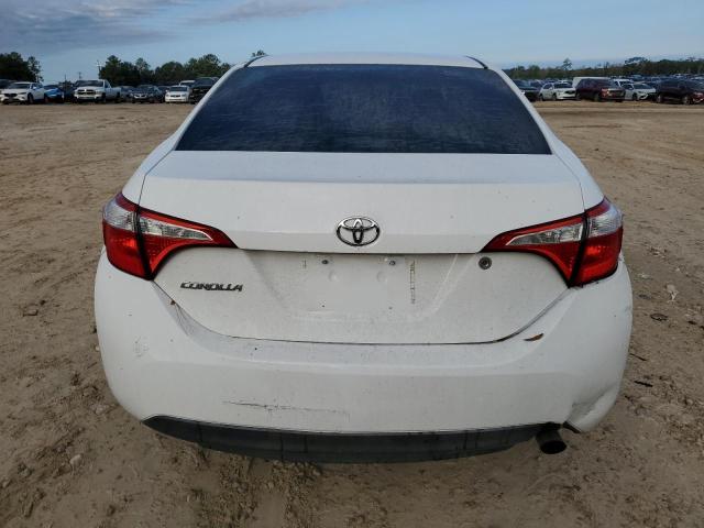 Photo 6 from auction – 2014 TOYOTA COROLLA L with VIN 2T1BURHE9EC207842