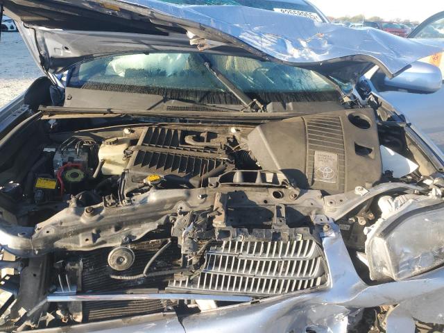 Photo 12 from auction – 2010 TOYOTA HIGHLANDER with VIN JTEJW3EH5A2043947