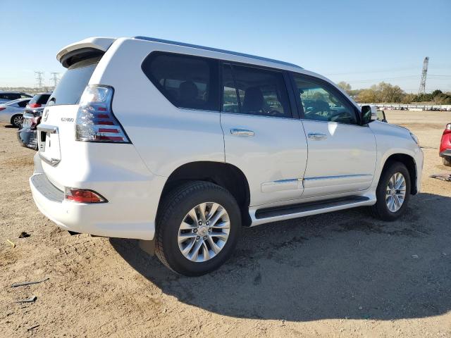 Photo 3 from auction – 2014 LEXUS GX 460 with VIN JTJBM7FX1E5079793