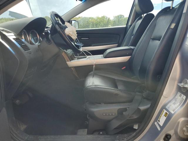 Photo 7 from auction – 2008 MAZDA CX-9 with VIN JM3TB28A280126668