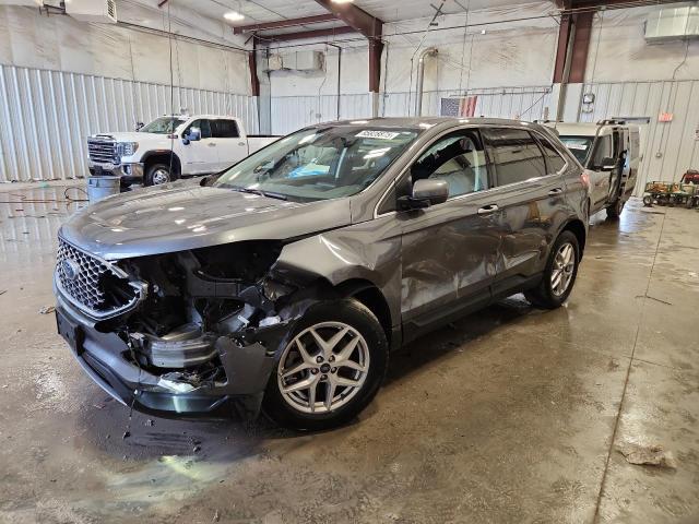 FORD EDGE SEL 2024 с VIN 2FMPK4J95RBB14063 - Фото с аукциона