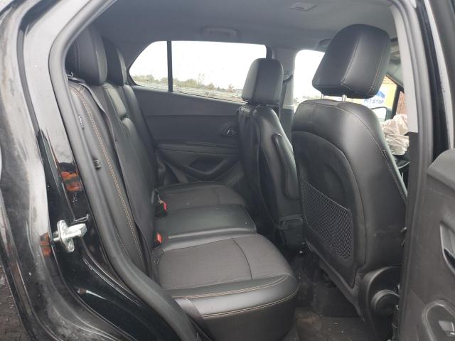 Photo 10 from auction – 2019 CHEVROLET TRAX 1LT with VIN 3GNCJLSB5KL149186