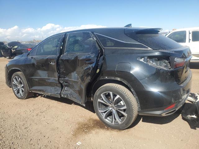 Photo 2 from auction – 2022 LEXUS RX 350 with VIN 2T2HZMDAXNC319398