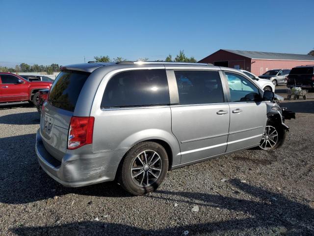 Photo 3 from auction – 2017 DODGE GRAND CARAVAN SE with VIN 2C4RDGBG1HR637267