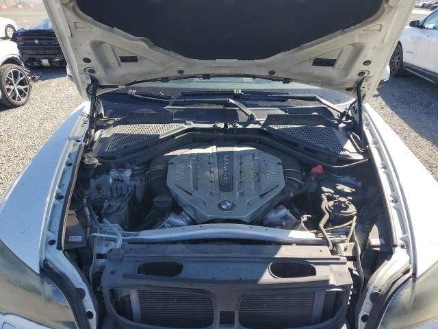 Photo 12 from auction – 2011 BMW X5 XDRIVE5 with VIN 5UXZV8C59BL422069