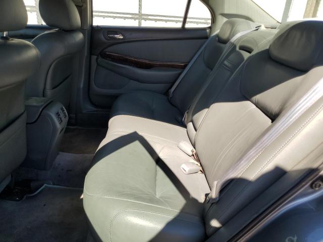 Photo 10 from auction – 2000 ACURA 3.2TL with VIN 19UUA5669YA056453