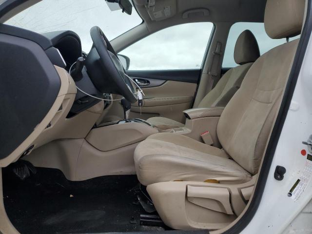 Photo 7 from auction – 2016 NISSAN ROGUE S with VIN KNMAT2MV5GP642261