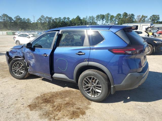 Photo 2 from auction – 2023 NISSAN ROGUE S with VIN 5N1BT3AB6PC759693