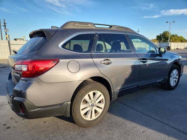 Photo 3 from auction – 2019 SUBARU OUTBACK 2. with VIN 4S4BSAFC1K3259507