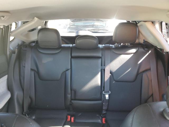 Photo 10 from auction – 2022 JEEP COMPASS LA with VIN 3C4NJDBB9NT134217
