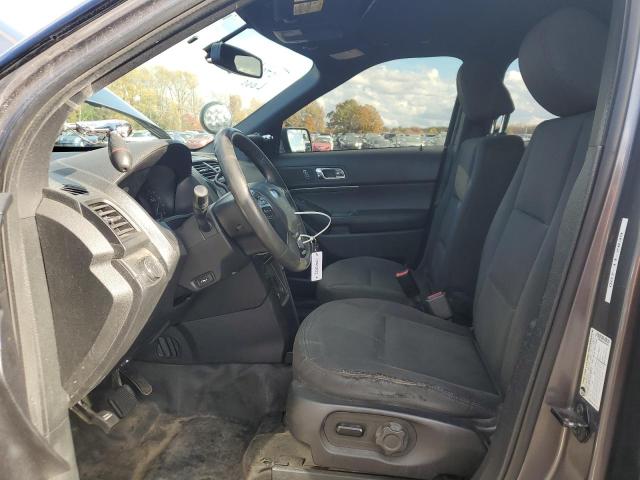 Photo 7 from auction – 2019 FORD EXPLORER P with VIN 1FM5K8AR8KGA93934
