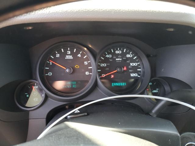 Photo 9 from auction – 2012 GMC SIERRA C15 with VIN 1GTR1UEA8CZ227448