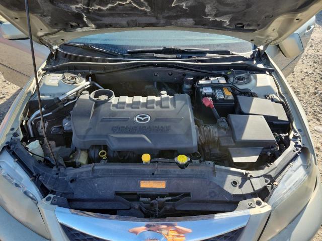 Photo 11 from auction – 2004 MAZDA 6 I with VIN 1YVFP80C545N72408