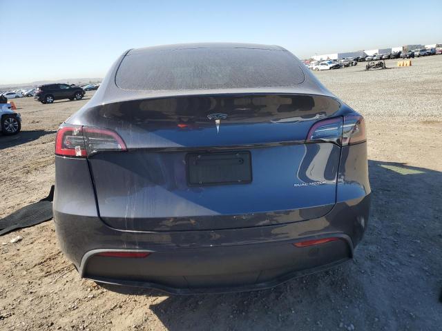 Photo 6 from auction – 2023 TESLA MODEL Y with VIN 7SAYGDEE4PA080635