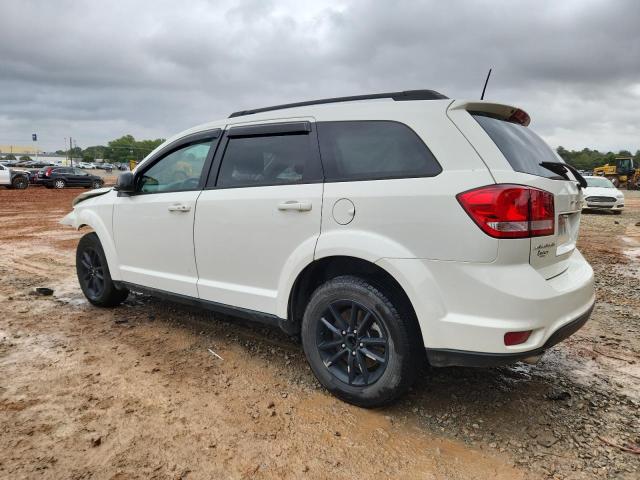 Photo 2 from auction – 2019 DODGE JOURNEY SE with VIN 3C4PDCBG4KT871116