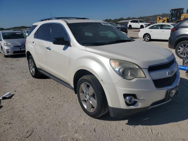Photo 4 from auction – 2012 CHEVROLET EQUINOX LT with VIN 2GNALFEK3C1219074