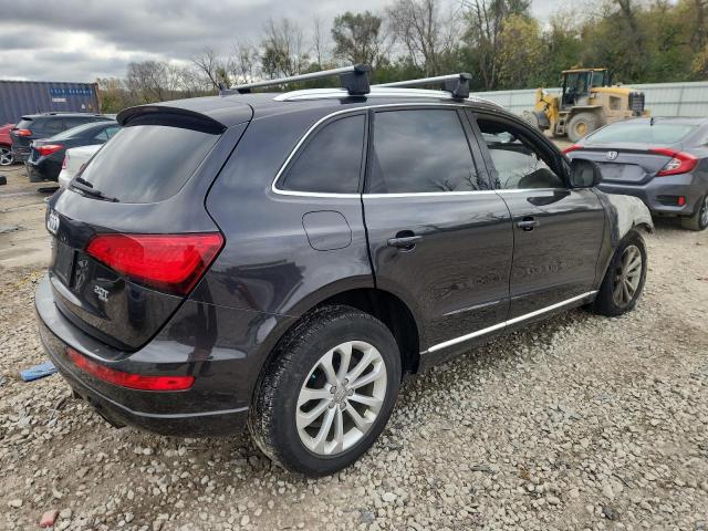 Фото 3 с аукциона – 2014 AUDI Q5 PREMIUM с VIN WA1LFAFP4EA076760
