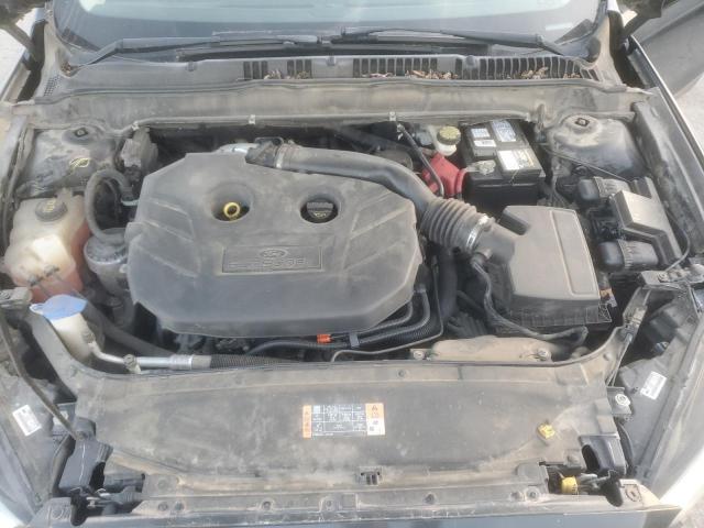 Photo 11 from auction – 2014 FORD FUSION SE with VIN 3FA6P0H9XER110866