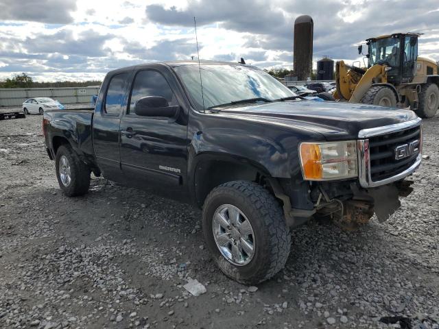 Photo 4 from auction – 2011 GMC SIERRA K15 with VIN 1GTR2WE3XBZ170744