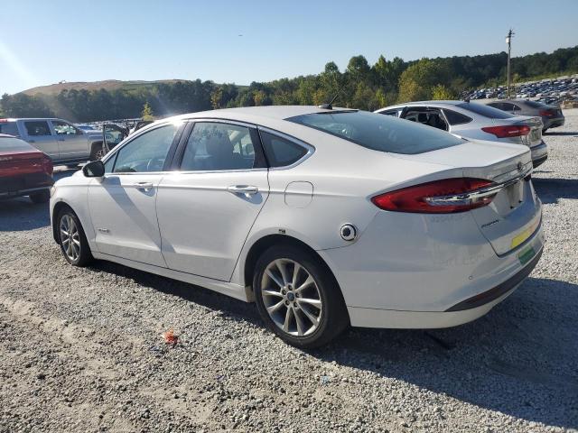 Photo 2 from auction – 2017 FORD FUSION SE with VIN 3FA6P0LU7HR409621